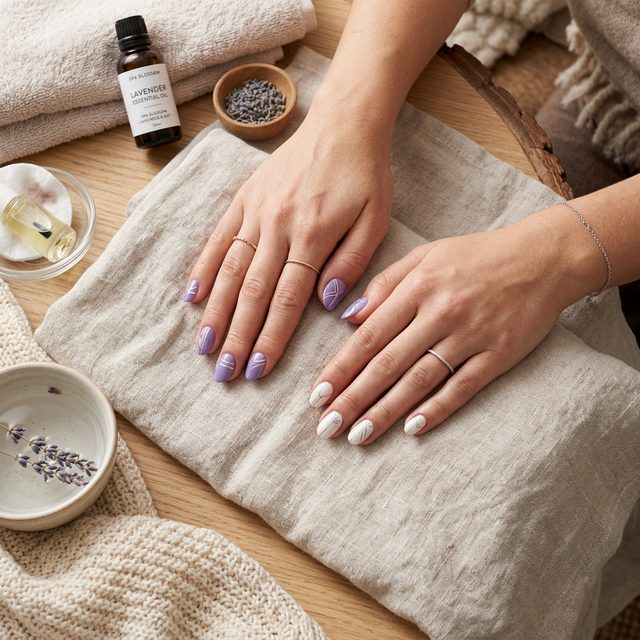 Kim Linh Beauty Salon